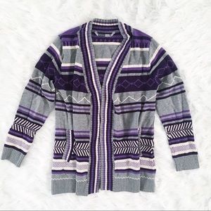 Athleta Adirondack Sweater